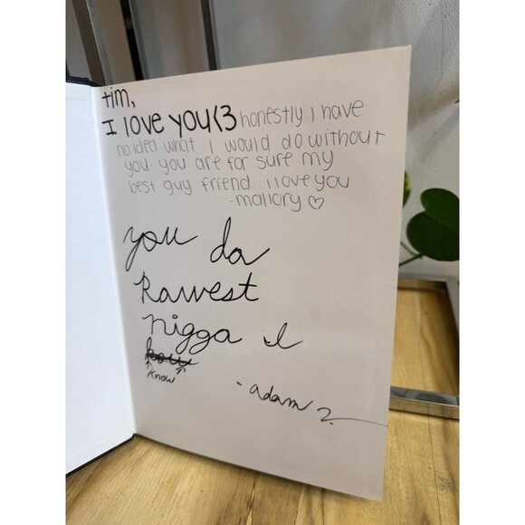 REMEMBER 2011 Wharton High school Tampa Florida yearbook - Picture 3 of 9